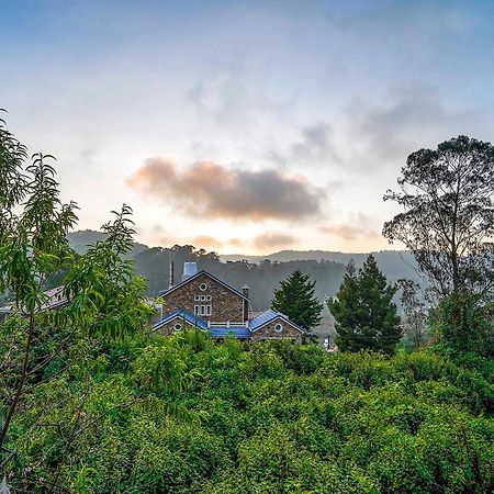 Fabexpress Annaiillam Hotel Kodaikanal Exterior photo