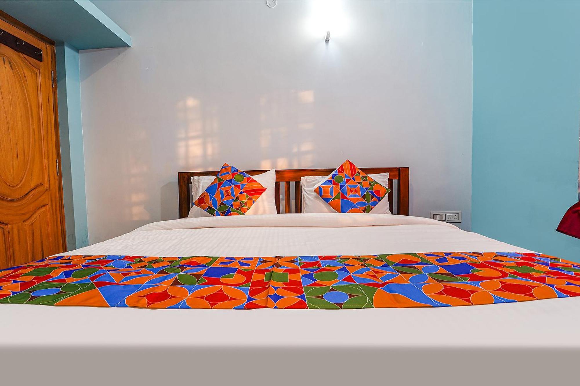 Fabexpress Annaiillam Hotel Kodaikanal Exterior photo