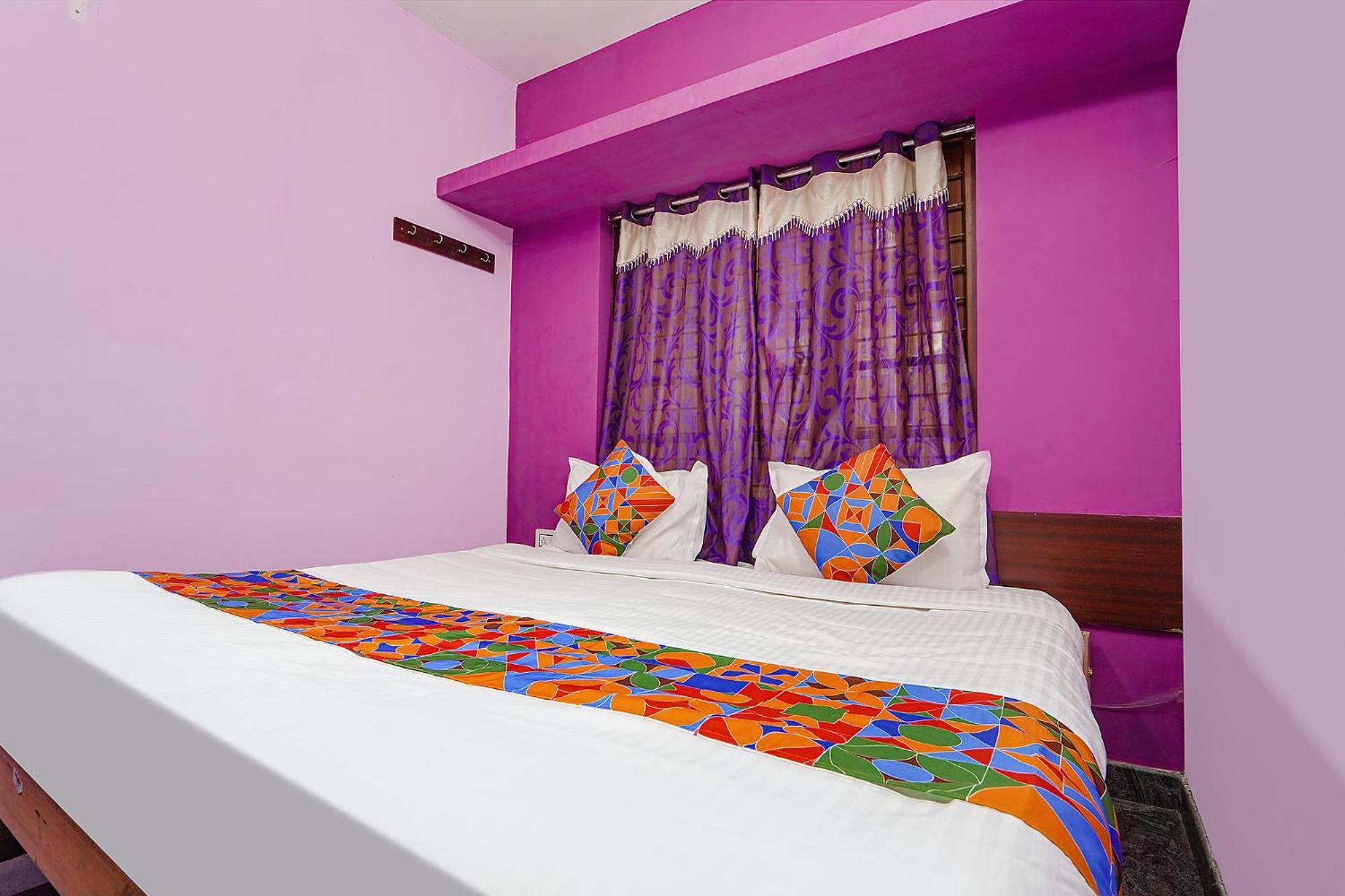 Fabexpress Annaiillam Hotel Kodaikanal Exterior photo